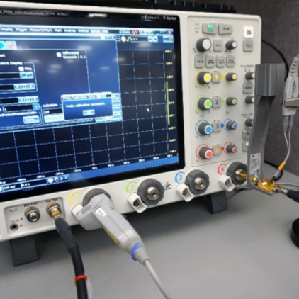 混合信号示波器-探头负载和探头接地问题分析