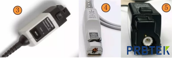 PRBTEK分享示波器探头都有哪些接口呢?(图4) 4.png