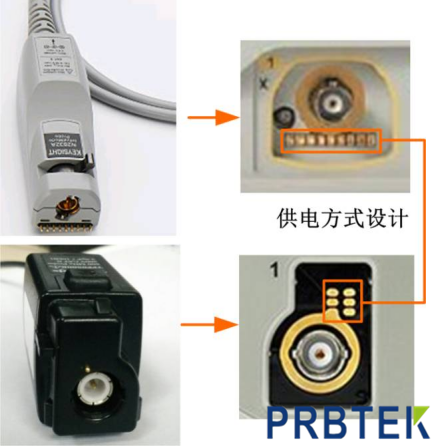 PRBTEK分享示波器探头都有哪些接口呢?(图6) 6.png