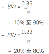 示波器探头带宽越高越好吗(图4) 4.png