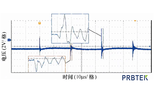 不同电压探头的测量上有什么区别(图11) 11.png