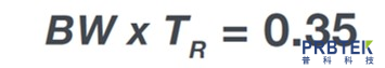 如何选择具有足够带宽的探头进行测试?(图1) 1.png