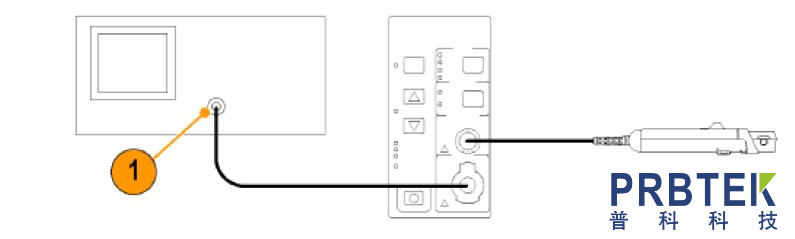 PRBTEK为您分享TCPA300电流探头使用设置问题(图2) 2.png