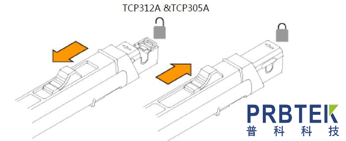 PRBTEK为您分享TCPA300电流探头使用设置问题(图3) 3.png