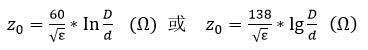 射频电缆组件的各项参数指标含义(图1) 1.png