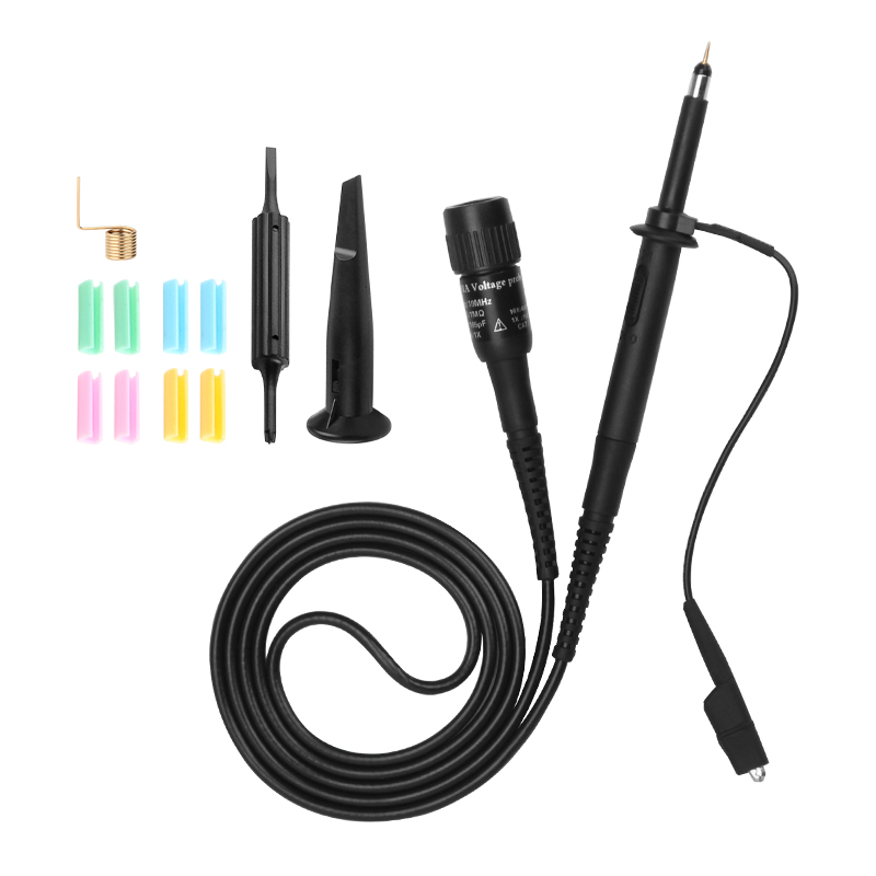 Tronovo埃用TR9201A/TR9202A/TR9203A/TR9205A无源探头