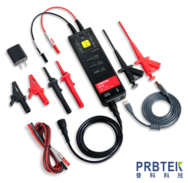 CYBERTEK示波器差分探头DP6150B产品简介与应用(图1) 1.png
