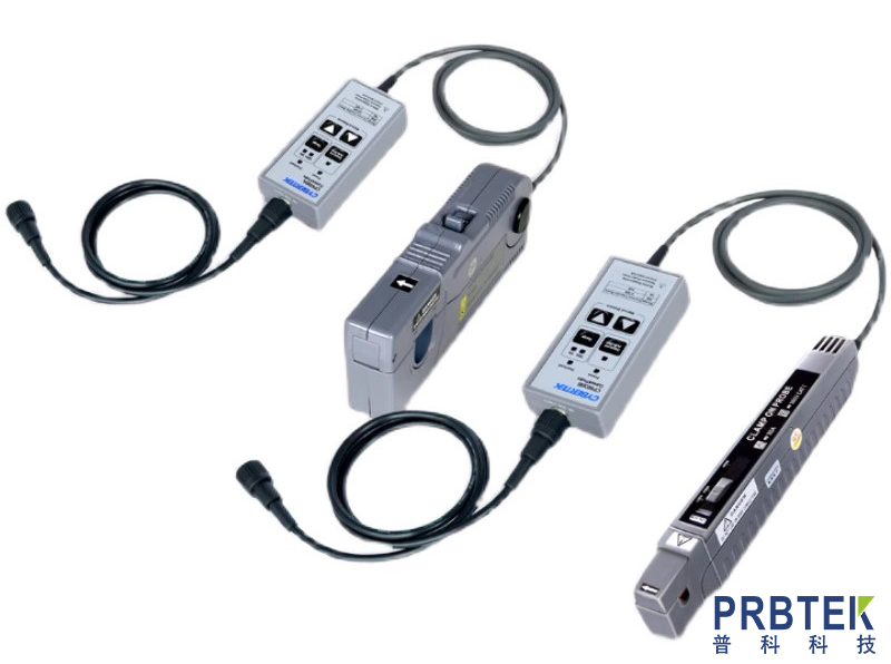 CYBERTEK高频交直流电流探头CP8050A产品说明及其使用注意事项(图1) 1.jpg