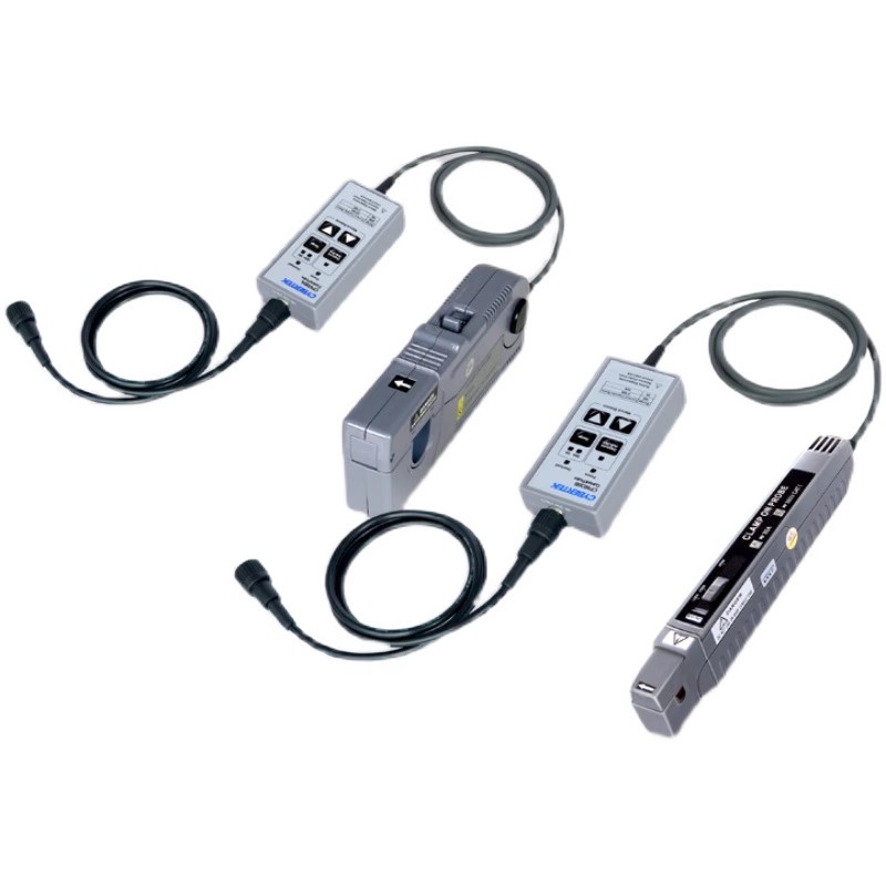 CYBERTEK高频交直流电流探头CP8050A产品说明及其使用注意事项