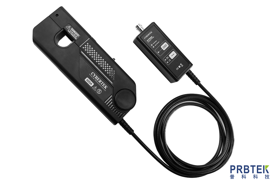 CYBERTEK知用高频电流探头HCP8500(图1) 1.jpg