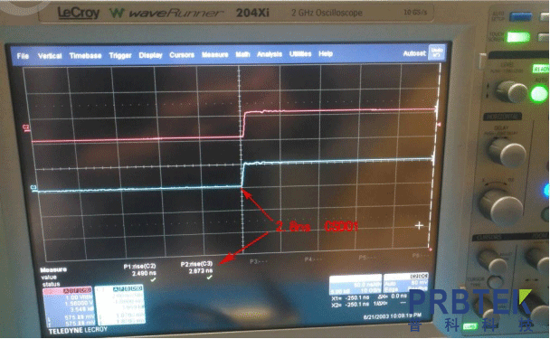 同轴分流器在 SiC 和 GaN 器件中的测量应用(图8) 6.png