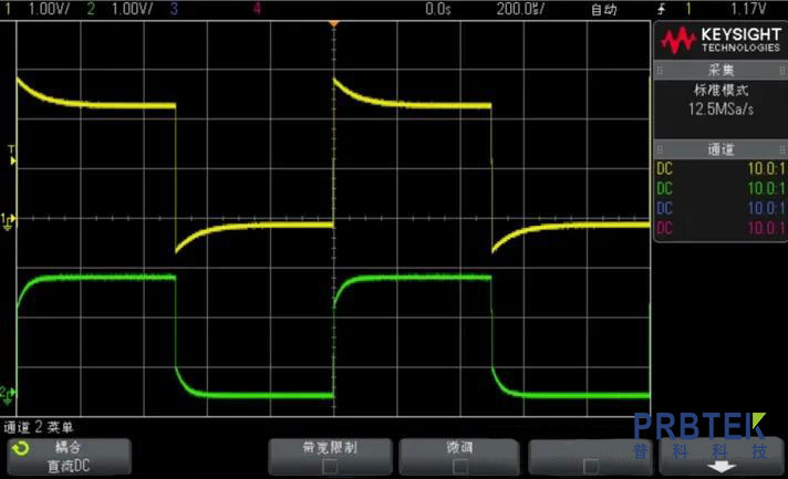 示波器实测,如何补偿10:1无源探头?(图3) 3.jpg