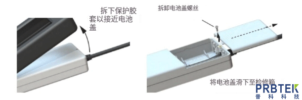 德国TESTEC差分探头TT-SX 9001/TT-SX 9002的产品使用说明(图2) 2.png