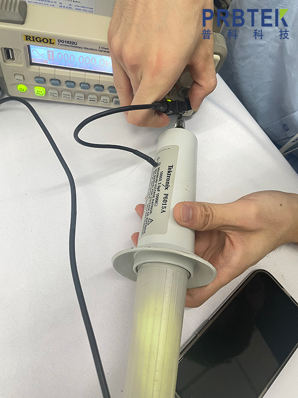 高压探头测量相间电压的可行性与注意事项(图1) 52cc4bac937c799da3a8495e8a85b10.jpg