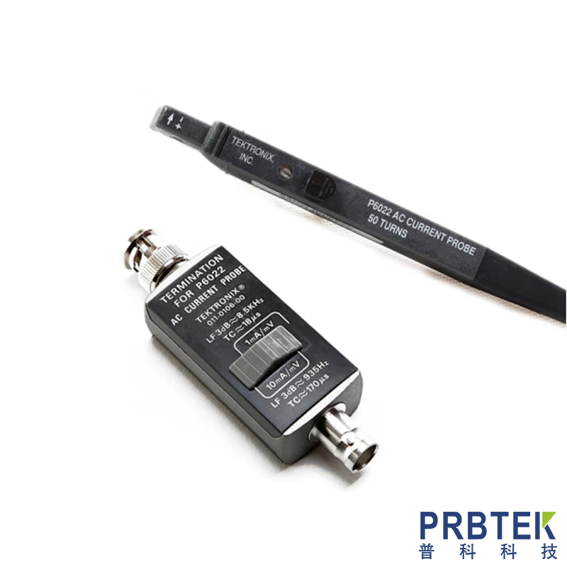 泰克/TEKTRONIX交流电流探头P6022的使用方法与电路说明(图2) 未标题-1.jpg