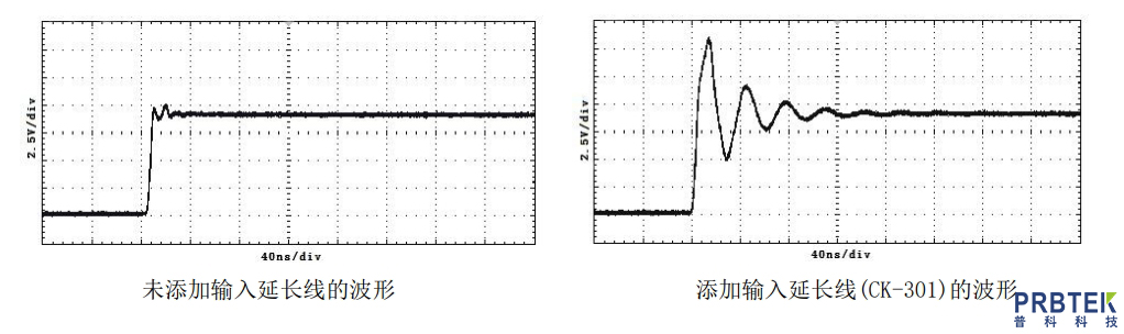 CYBERTEK知用DP6350A高压差分探头的使用操作步骤及注意事项(图2) 微信截图_20240425094829.jpg