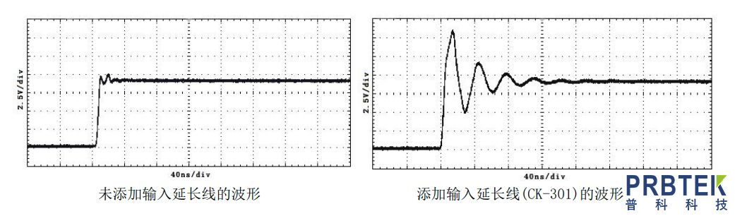 知用CYBERTEK高压差分探头DP6350D的使用方法分享(图2) 2.jpg