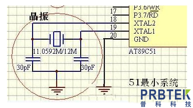 测量晶振要注意,探头也有讲究,不然会导致晶振不起振!(图3) 3.jpg