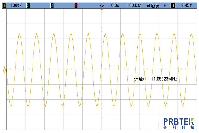 测量晶振要注意,探头也有讲究,不然会导致晶振不起振!(图4) 4.jpg
