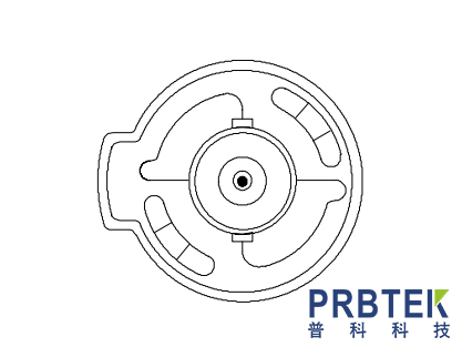 泰克TEKTRONIX低压差分探头P6247的安装使用说明(图1) 1.jpg