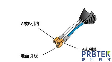 是德科技KEYSIGHT差分探头N2750A的使用步骤(图5) 5.jpg