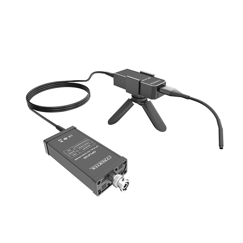 知用CYBERTEK光隔离电压探头OPL6015/OPL6035/OPL6050/OPL6080/OPL6100