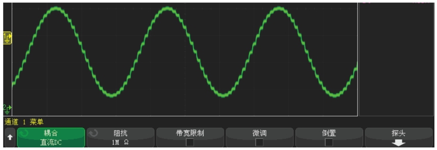 Tronovo埃用TR9340A示波器高压测试棒使用方法分享(图2) 2.jpg