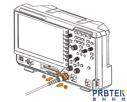 Tronovo埃用TR9340A示波器高压测试棒使用方法分享(图4) 4.jpg