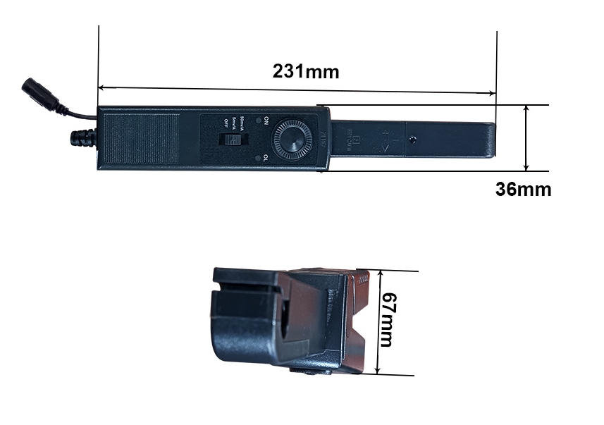 PINTECH品致钳式电流探头PT-710(图1) 1.png