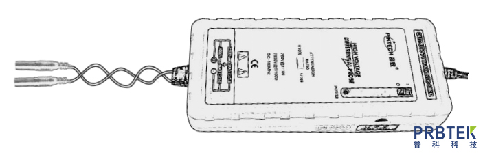品致PINTECH差分探头N1070B的使用说明(图2) 2.jpg