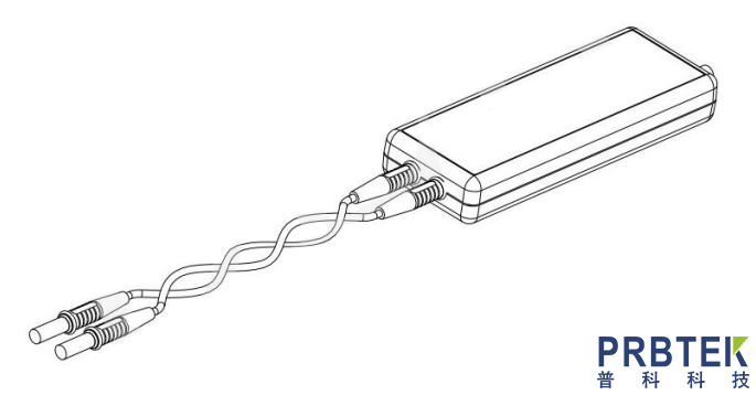 知用CYBERTEK高压差分探头DP6070A的操作步骤及其注意事项(图2) 1.jpg