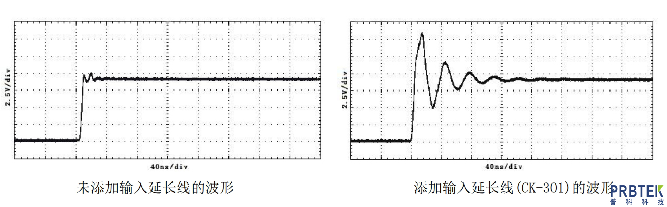 知用CYBERTEK高压差分探头DP6070A的操作步骤及其注意事项(图3) 2.jpg