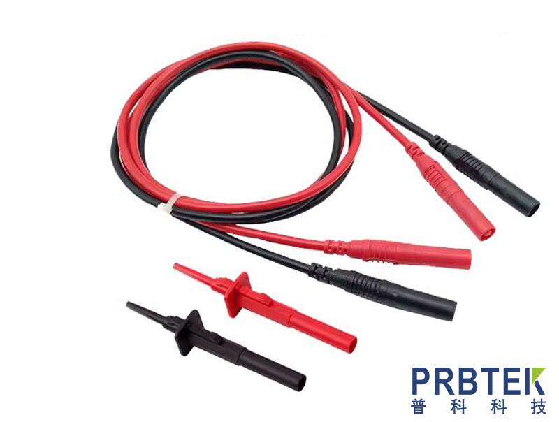 普科科技PRBTEK源表测试线套件PK8608双头香蕉插使用方法(图1) 1-230911141634J2.jpg