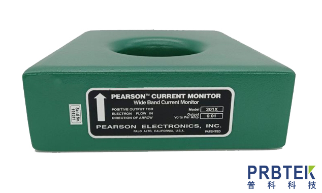 Pearson皮尔森301X脉冲电流互感器开箱报告(图1) 未标题-1.jpg