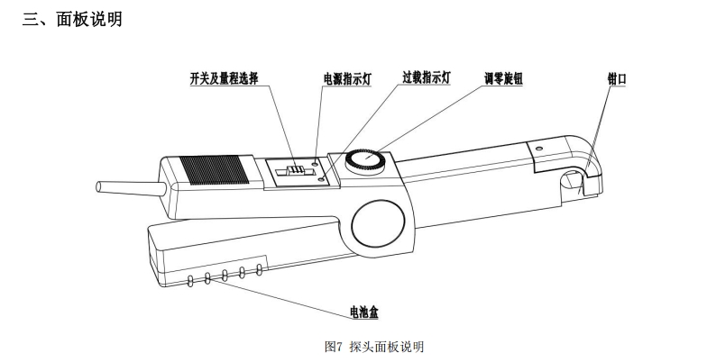 交直流电流探头PKC622(图4) 5.png