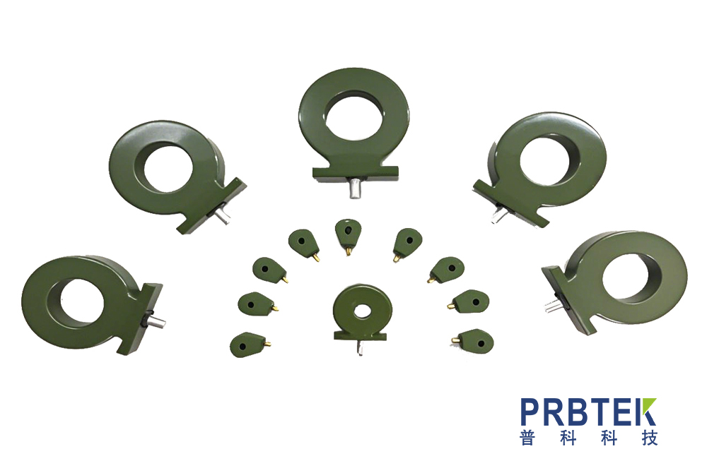 【新品发布】PRBTEK电流互感器PK系列:可平替Pearson皮尔电流互感器(图1) 主图2.jpg