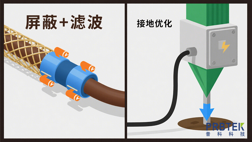 串联电流探头:系统共模干扰电压测量的技术指南(图4) 微波天线选型 (4).png