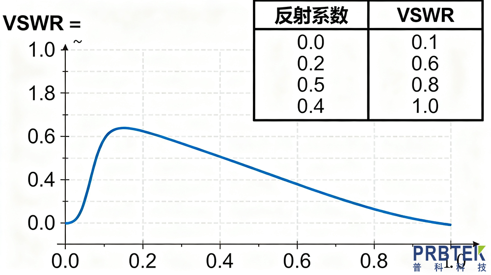深入解析 VSWR 电压驻波比:定义、合格标准与应用(图2) 解释 VSWR 电压驻波比 (1).png