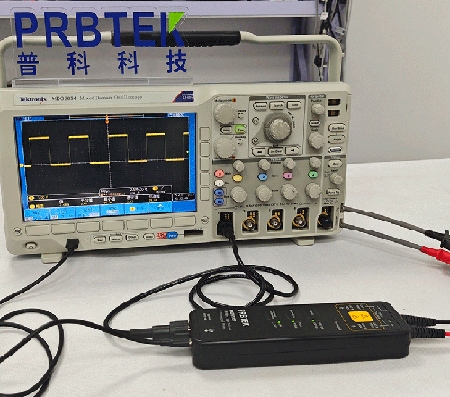 PKDV508E差分探头在工业伺服驱动器IGBT开关特性测试中的应用方案(图1) 微信图片_20250225154831.jpg