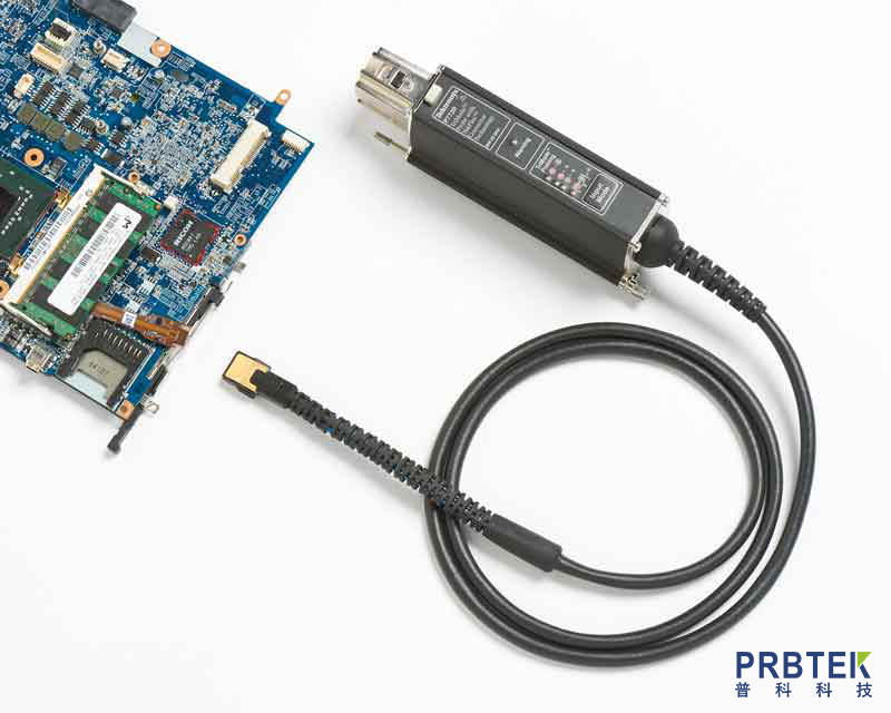 精准测量 MIPI 信号:示波器探头选型与应用指南(图1) Tek-p7720_02ah.png
