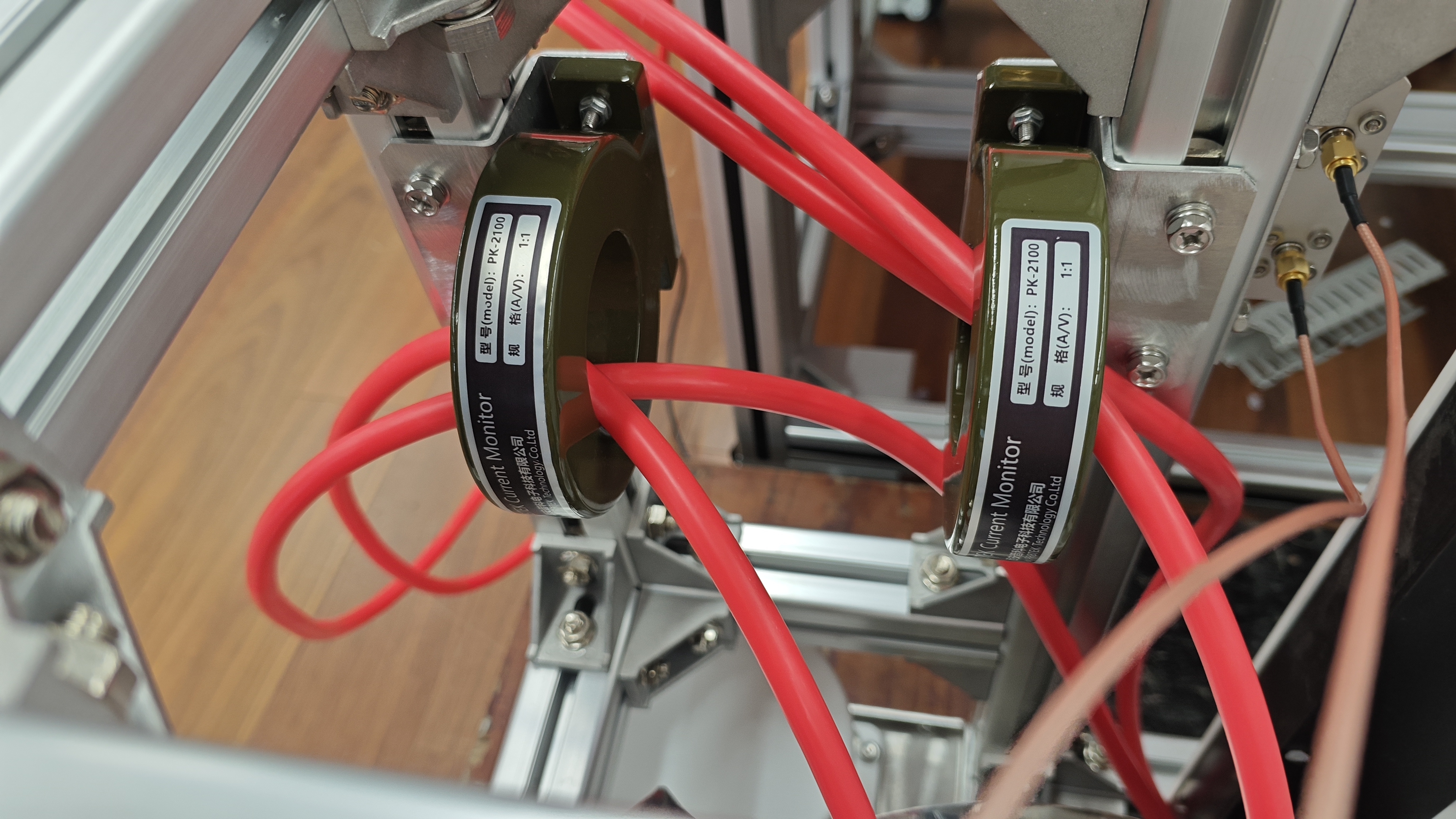 PK-4418电流互感器在高功率电驱动系统测试中的应用方案(图1) 07dce1fe0bc1214f0ce14eca3bb7363(1).jpg
