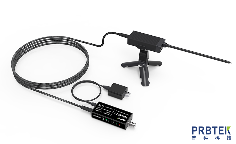 PKIV6020 光隔离探头在 SiC MOSFET 半桥驱动测试中的应用案例(图1) 未标题-2.png