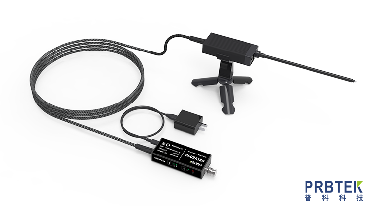 PKIV6050光隔离探头应用案例 ——800V 车载 OBC/DC-DC 高压浮地信号测试(图1) 未标题-1.png