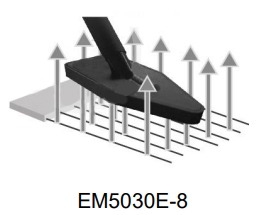 利用近场探头EM5030E进行EMC预兼容测试与整改操作方法(图1) 1d85136c42e7fde469510820e38d953e~tplv-be4g95zd3a-image.jpeg