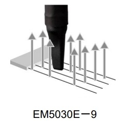 利用近场探头EM5030E进行EMC预兼容测试与整改操作方法(图2) 2c06eb06fe66fd30ab47b6ff29dde159~tplv-be4g95zd3a-image.jpeg