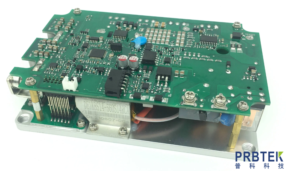 PKC7030H电流探头+PKDV5161差分探头在工业SiC DC-DC变换器中的应用案例(图1) ScreenShot_2026-06-03_141541_626.png