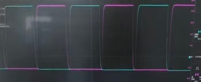 PKDV5163在SiC MOS模块上下管驱动波形测量中的应用(图3) 3.png